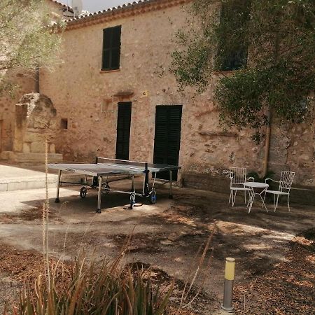 Villa Turonet Vilafranca De Bonany Zewnętrze zdjęcie