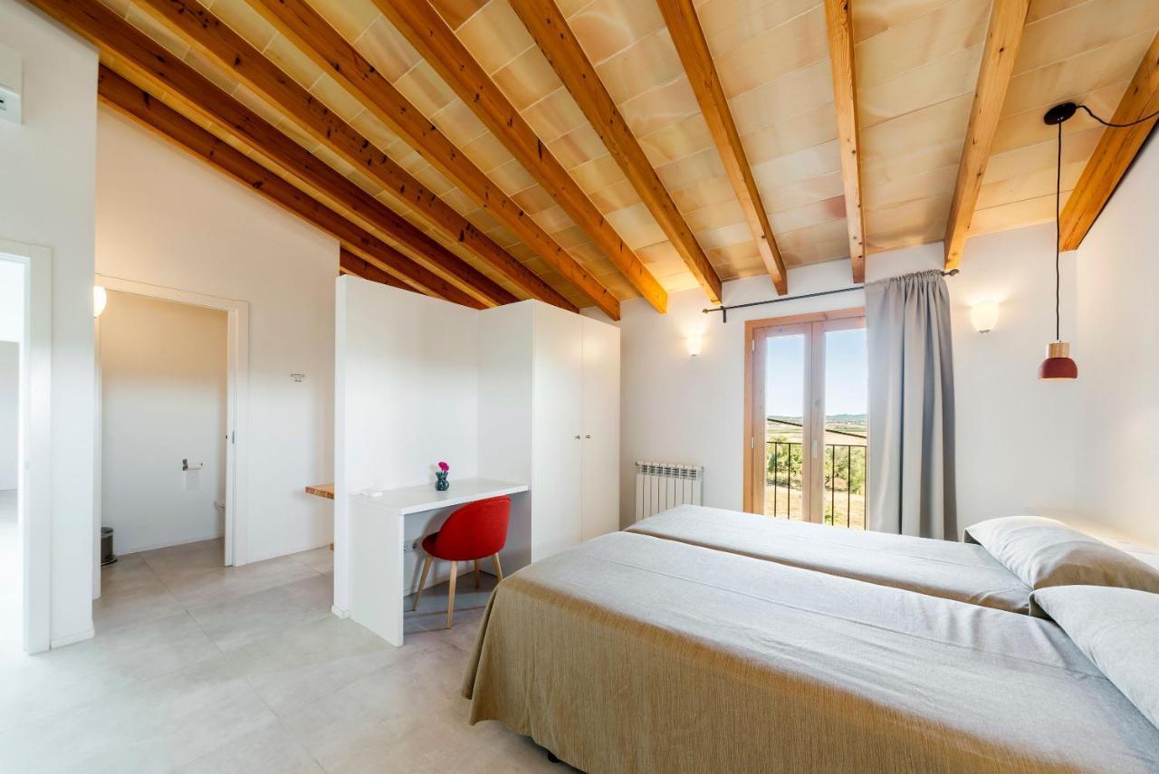 Villa Turonet Vilafranca De Bonany Zewnętrze zdjęcie