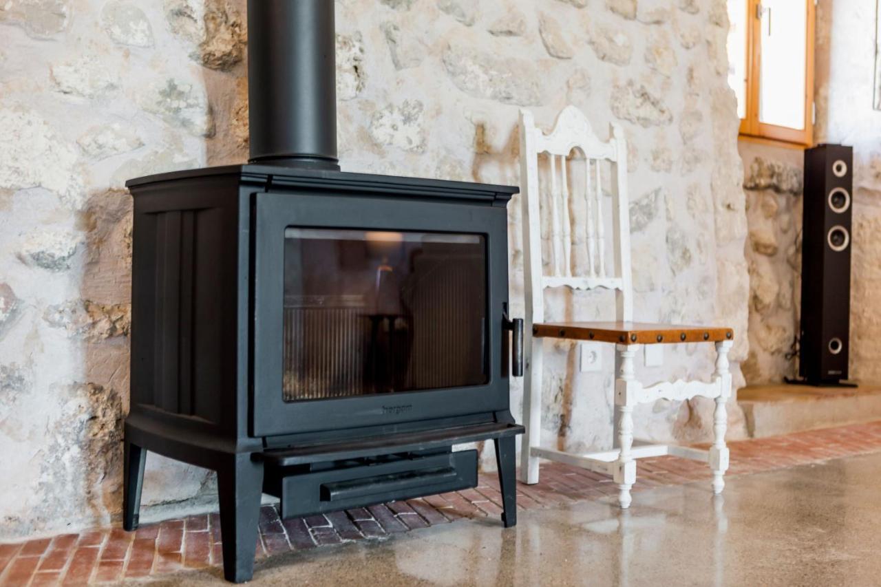 Villa Turonet Vilafranca De Bonany Zewnętrze zdjęcie