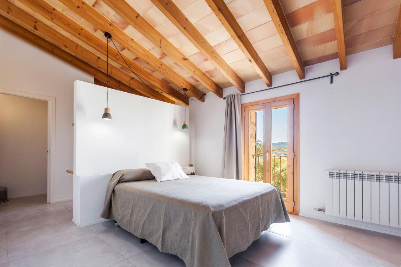Villa Turonet Vilafranca De Bonany Zewnętrze zdjęcie